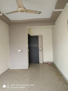 1 BHK Apartment