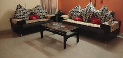 Gallery Cover Image of 1900 Sq.ft 3 BHK Apartment for buy in East Marredpally for 12000000