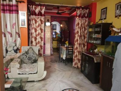 2 BHK Apartment