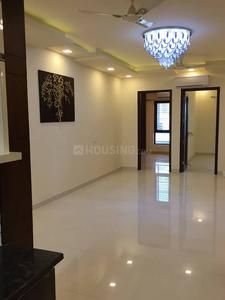 Gallery Cover Image of 1650 Sq.ft 3 BHK Independent House for buy in Green Field Colony for 6750000