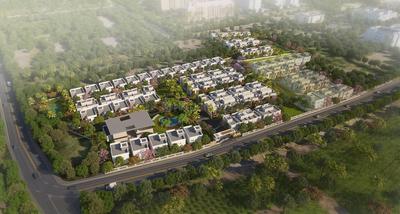 4 BHK Villa