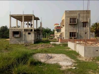 Residential Plot