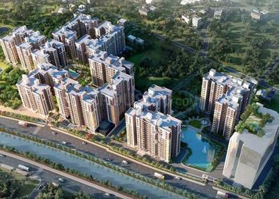 3 BHK Apartment
