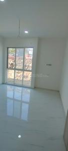 1057 Sqft 2 BHK Flat for sale in Nirmitee Serenora Wing A | Bhugaon ...