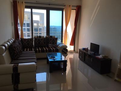 2 BHK Apartment