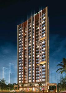 1 BHK फ़्लैट