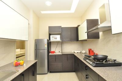 2 BHK Apartment