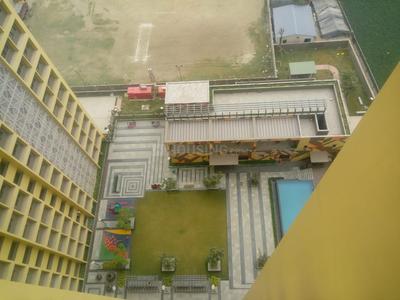 1 BHK Apartment