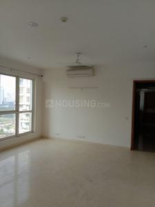 3 BHK Apartment