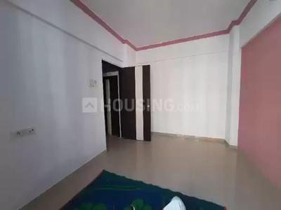 Gallery Cover Image of 650 Sq.ft 1 BHK Apartment for rent in Sai Karishma Sundaram, Mira Road East for 13000
