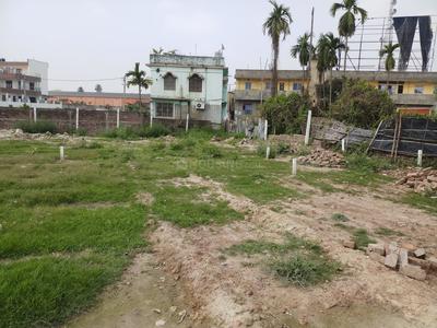 Residential Plot