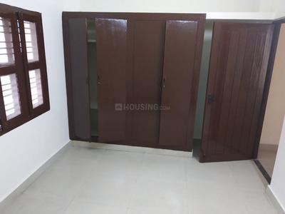 3 BHK Apartment