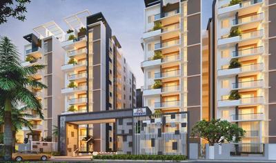 3 BHK Apartment