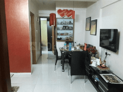 Gallery Cover Image of 1465 Sq.ft 2 BHK Apartment for buy in Jogeshwari West for 18900000