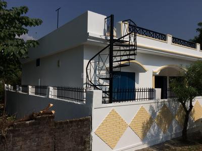3 BHK Independent House