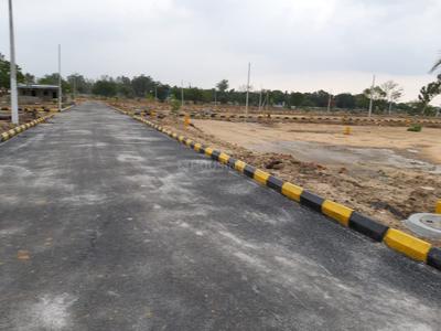 Gallery Cover Image of Sq.ft Residential Plot for buy in Isnapur for 2600000