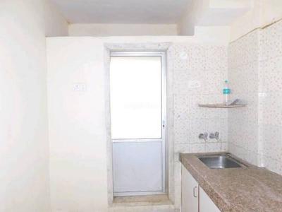 Gallery Cover Image of 800 Sq.ft 2 BHK Apartment for rent in Rashmi Star City, Naigaon East for 7500