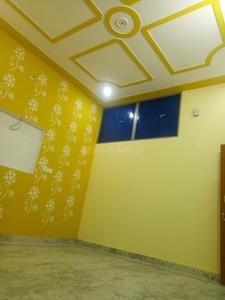 Gallery Cover Image of 850 Sq.ft 1 BHK Independent House for buy in Banjarawala for 3200000