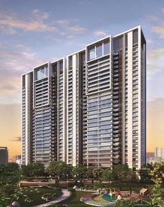 2 BHK Apartment