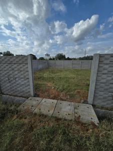 2524 Sqft Residential Plot for sale in LG Lake Dew | Essel Gardens ...