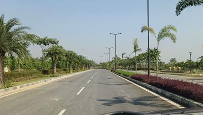 Residential Plot