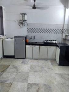 Kitchen Image of PG 4313700 Andheri West in Andheri West
