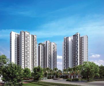 3 BHK Apartment