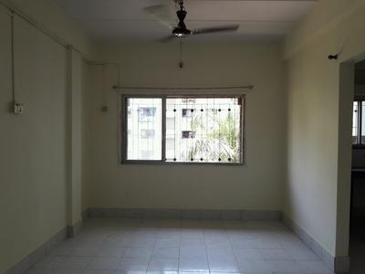 1 BHK Apartment