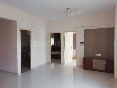 Gallery Cover Image of 1030 Sq.ft 2 BHK Apartment for buy in Electronic City for 3550000