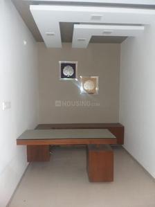 Gallery Cover Image of 1500 Sq.ft 3 BHK Independent House for buy in Bijalpur for 8700000