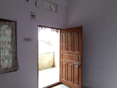 1 BHK Apartment