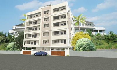 2 BHK Apartment