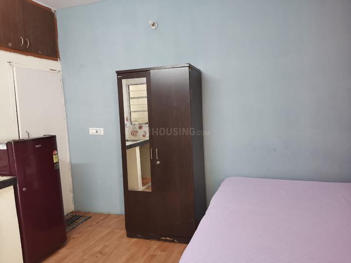 1 RK Apartment for rent in Mansarovar, Jaipur 520 Sqft Property ID 12039634