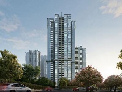 3 BHK Apartment