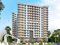 1 BHK अपार्टमेंट