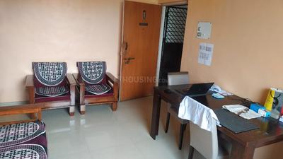 Gallery Cover Image of 594 Sq.ft 1 BHK Apartment for buy in Shrawasti Apartment, Kondhwa for 3900000