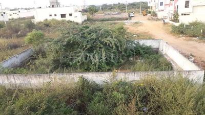 Gallery Cover Image of Sq.ft Residential Plot for buy in Uppal for 12400000