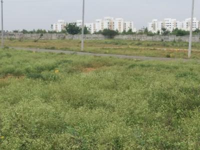 Gallery Cover Image of Sq.ft Residential Plot for buy in Medahalli for 1300000