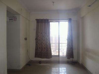 Gallery Cover Image of 650 Sq.ft 1 BHK Apartment for buy in Kalamboli for 4500000
