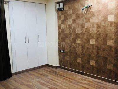 1 BHK Independent Floor