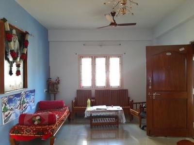 2 BHK Apartment