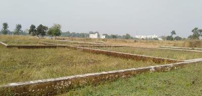 850 Sq.ft Residential Plot for Sale in Hazratganj, Lucknow