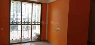 1 BHK Apartment