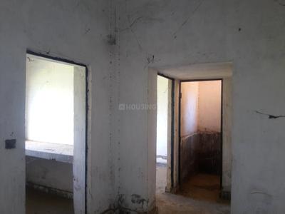 1 BHK Apartment