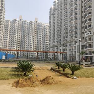 2 BHK अपार्टमेंट