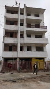 3 BHK Independent Floor