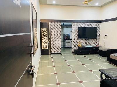 Gallery Cover Image of 2250 Sq.ft 4 BHK Independent House for buy in Bapunagar for 12500000