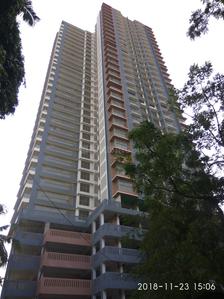 Gallery Cover Image of 1120 Sq.ft 3 BHK Apartment for buy in Goregaon West for 24000000