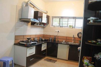 2 BHK Independent House