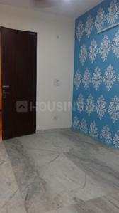 Gallery Cover Image of 600 Sq.ft 1 BHK Independent Floor for buy in Govindpuri for 2000000